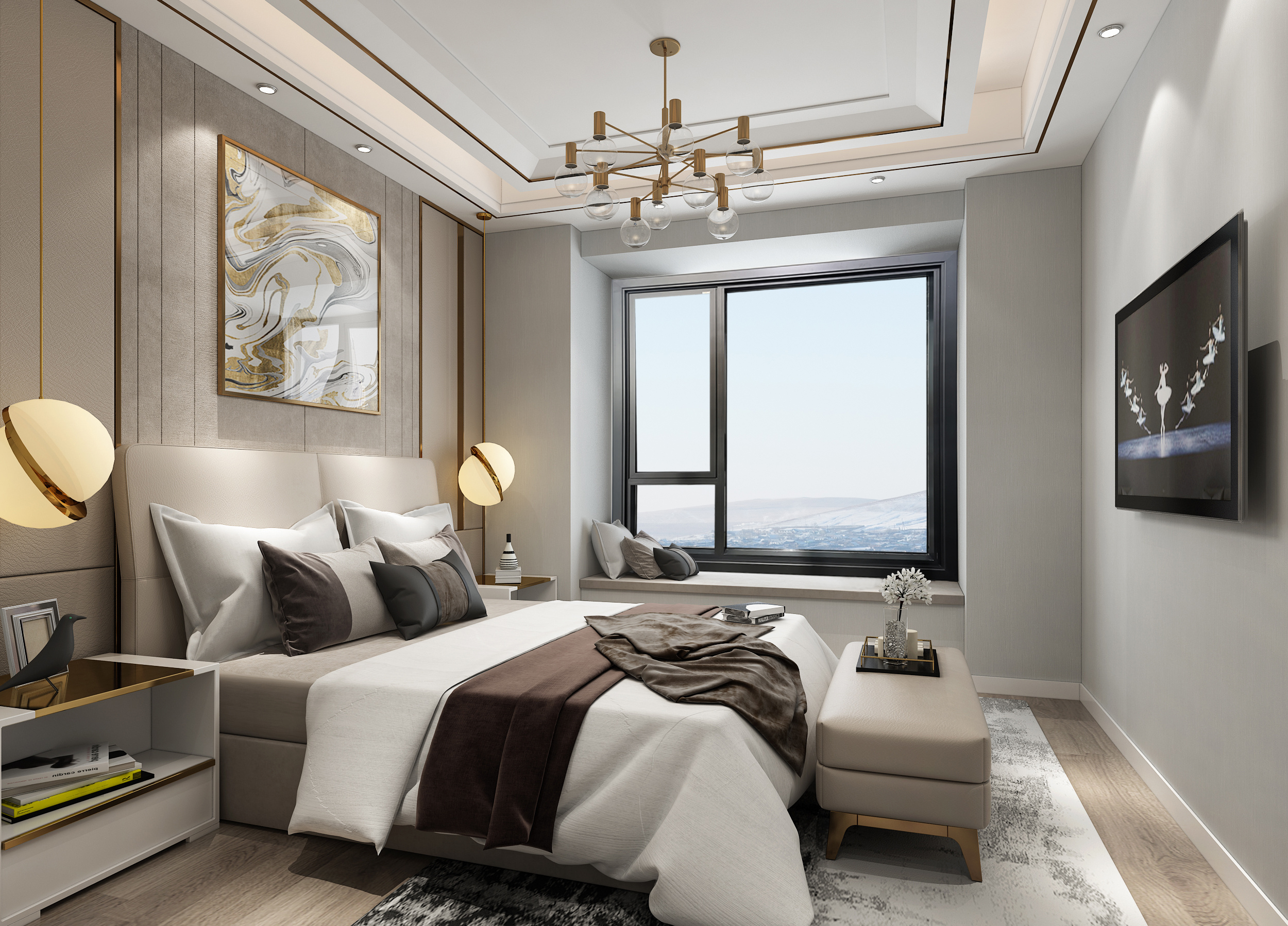 98被動式系統窗