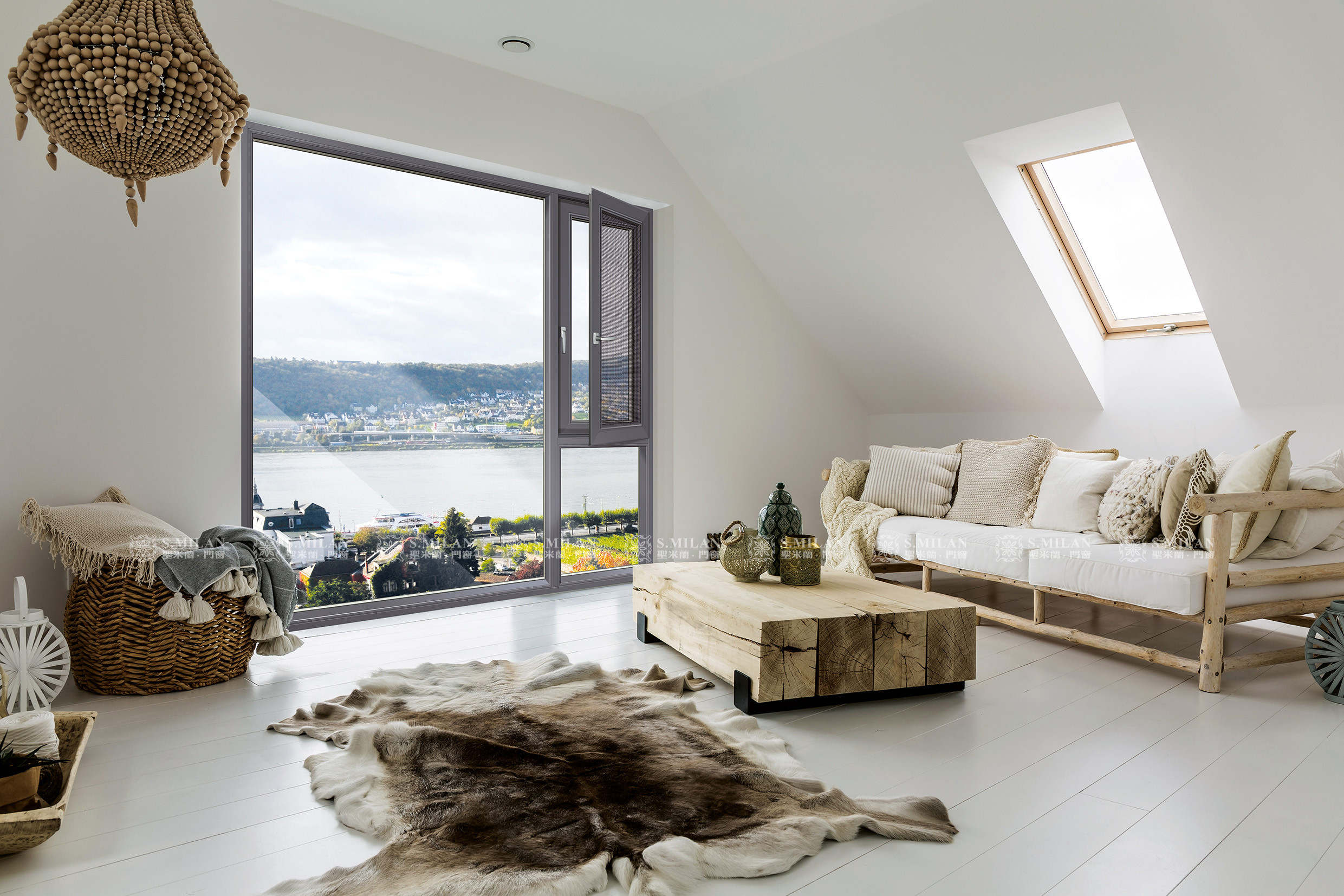 98單內開系統窗